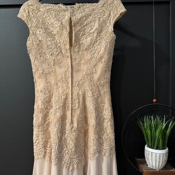 Montage by Mon Cheri Mother of the Bride or Groom Dress - Picture 8 of 12